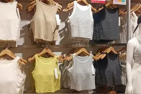 打卡优衣库，看看哪些衣服值得入手图片