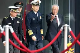 24小时内，解放军对台2大动作，台军方震动，新防长表态亮了图片
