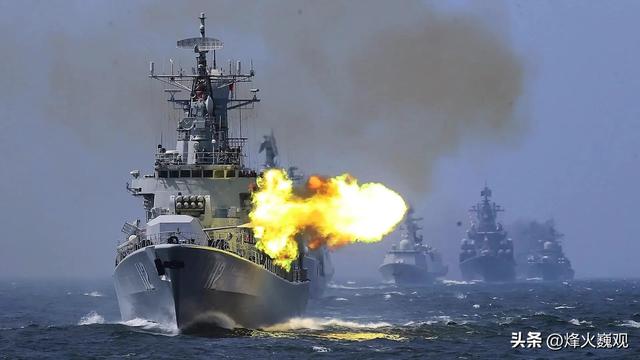 高市白忙活一场，中国开辟“第二战场	”，有望彻底打乱美国布局