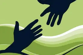 20句自我救赎文案，像光一样照进黑暗图片