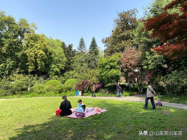 2023年春重庆探亲记（三）