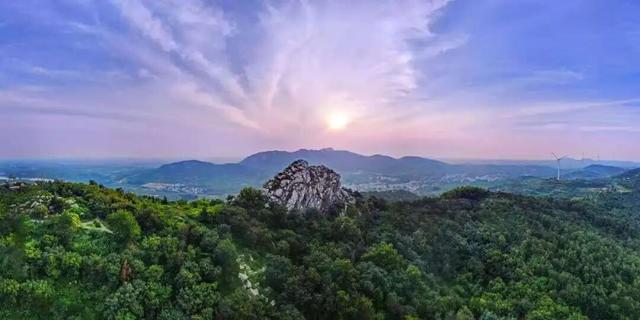 “曹洼大集”烟火逛吃+周边景区串联，去赶集啦！