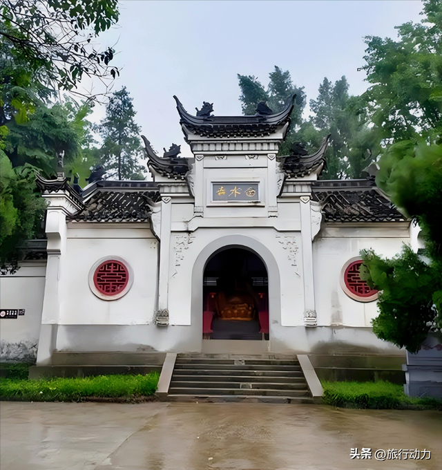 湖北糊涂啊，襄阳3个独一无二的景点，赶快宣传吧