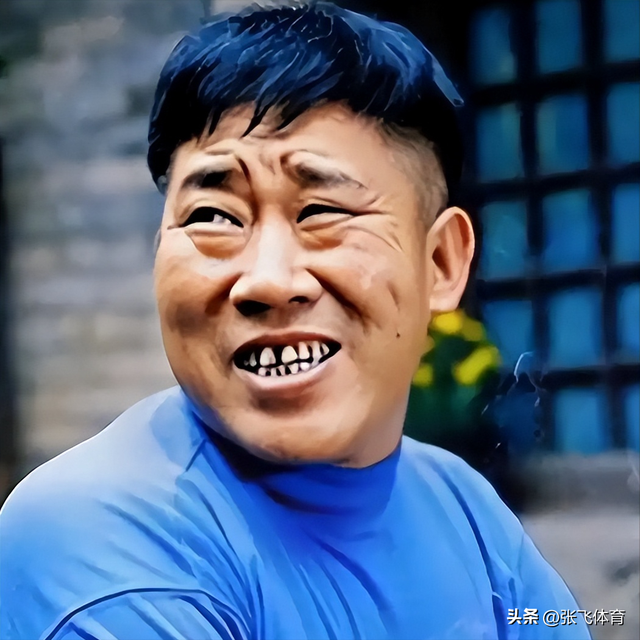 68岁晚节不保，国家一级演员杜旭东，终究是为他的荒唐行为买了单