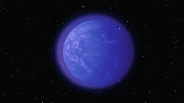 大批星链卫星突然坠落地球！中国空间站有3名航天员，怎么应对