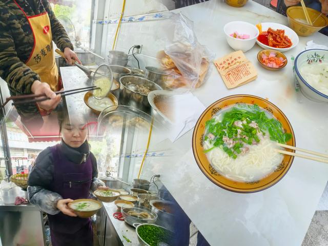 周末邛崃游记：藏在古镇里的烟火与温情