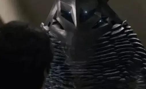 初代奥特曼佐菲和新奥特曼利匹亚佐菲