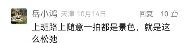 我说天津——谁说的?说了嘛?