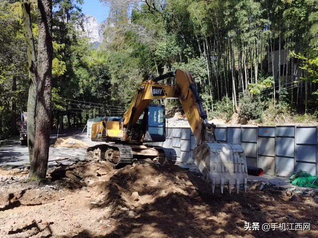 马年奋蹄之重大文旅丨“天下书院之首”白鹿洞书院启动提升改造