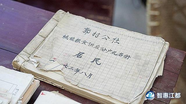 探访扬州首家粮史馆：千余藏品 讲述江都粮史