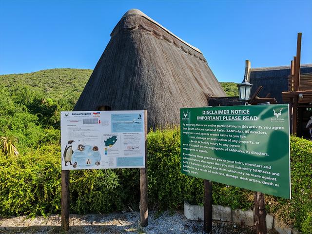 非洲旅游：难忘南非观光之旅纪行（图）