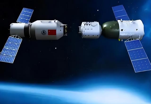 全球都在看中国将如何救援航天员! 俄罗斯和美国9个月, 中国多久？