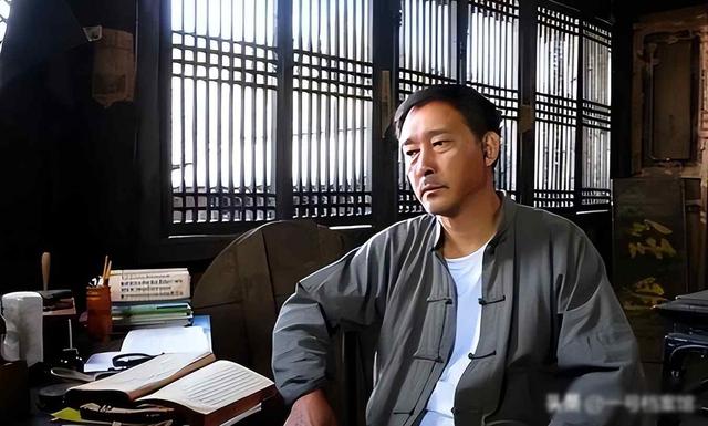 大家熟悉的他早已逝世，曾一天吃几十片止痛药 去世半年公众才得知