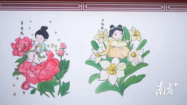 未完工已爆火！在花桥读懂吴川的浪漫