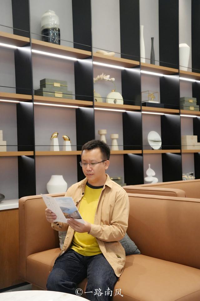 探访“广州北大门”，住进花园城区的中心，开启万豪万枫美好生活