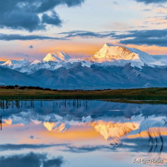 去过的都说难以忘怀！西藏阿里中北线，有生之年至少要去一次！