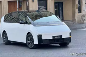 新车 | 理想MEGA/智己L6/仰望U9等，2024年将上市纯电动车型展望图片