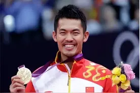 林丹：背叛孕期的妻子和孩子，8年后，他迎来了自己的结局图片