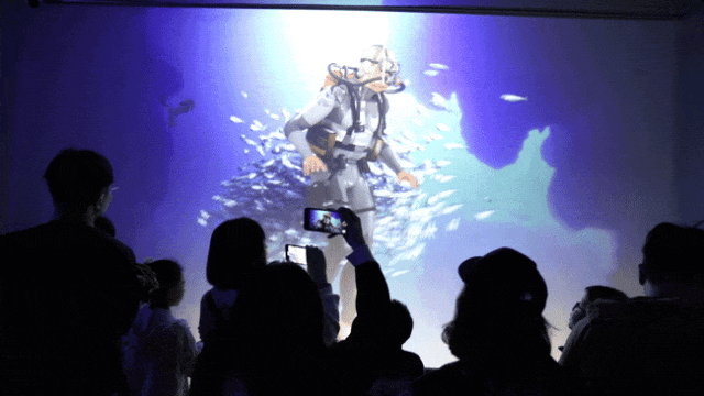 不远、不热还好玩！亲子出游安排上