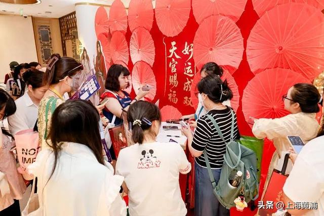 46天，750万人次！这座“痛园”让年轻人“疯狂”