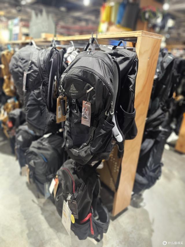 来名古屋必须逛的四家户外品牌集合店，货倍儿全/折扣大/全免税！