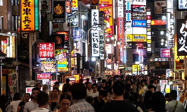 日本崩溃喊话澳洲人: 求求你们, 别来了!
