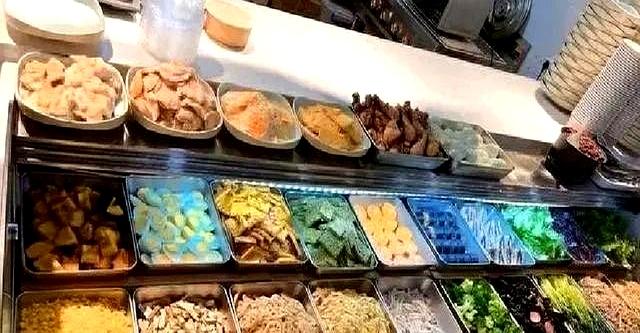 北京下了死命令	，2027年底前，所有中小学必须告别校外配餐