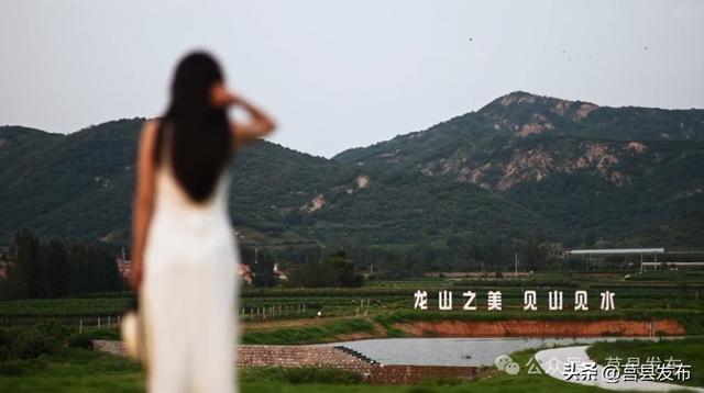 70万人次打卡！莒县这个小镇时尚在哪？