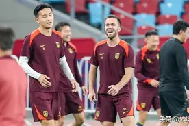 国足今晚主场大战澳大利亚！央视直播出炉：CCTV5、CCTV5+都不播图片