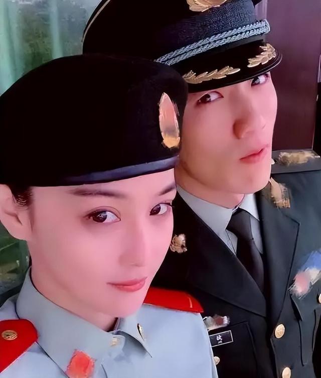 和李晨分手6年后嫁普通人，整个人都变样了，现在活成了人生赢家