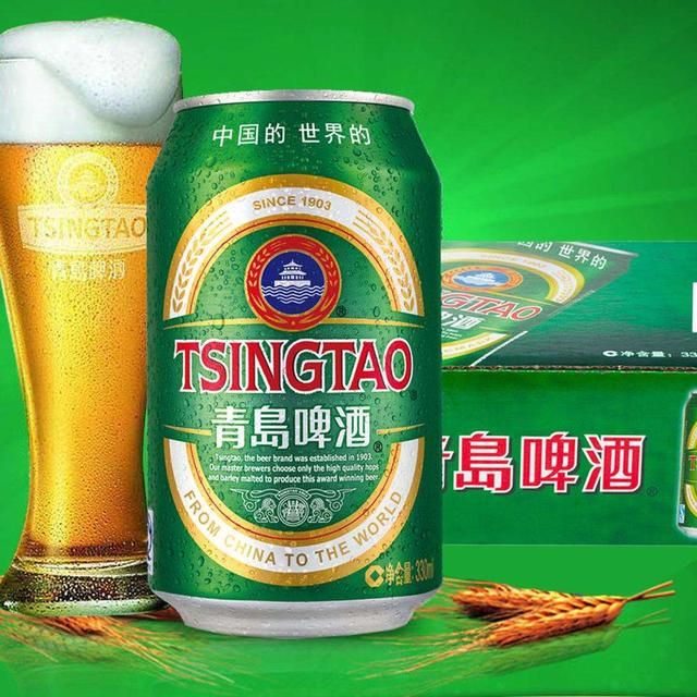 青岛啤酒厂事件后续：这一泡尿市值200亿！处理结果令人大吃一惊