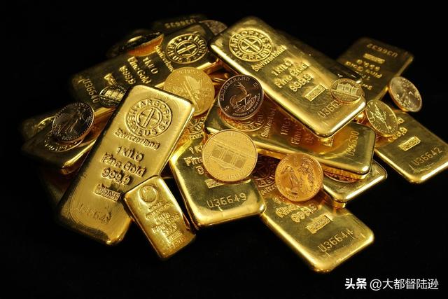 为什么金价涨疯了，但是金饰却没人买了？黄金的上涨逻辑变了吗？