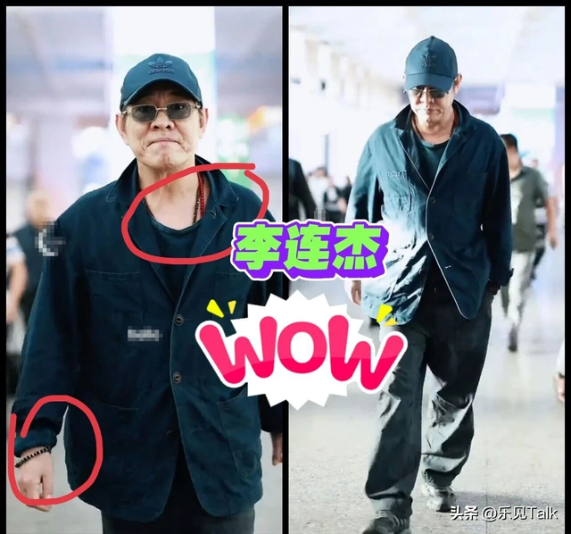 李连杰“换心”真相大白，向太曝更多内幕，一夜回春秘密终被揭开