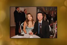 华裔大叔参加美国相亲秀意外爆火！无数人被他迷得神魂颠倒图片