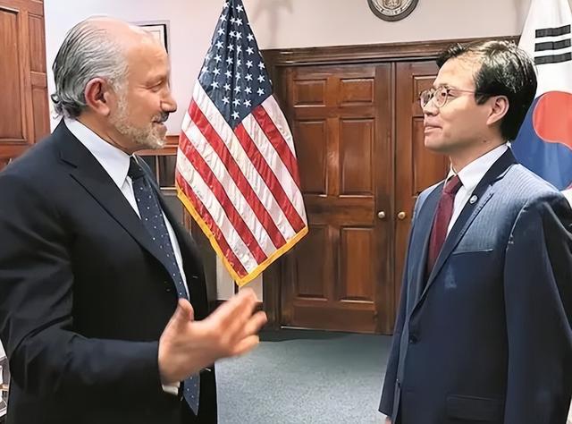 拒绝中方邀请后，韩方一通电话打给了中国，被王毅直接点破小心思
