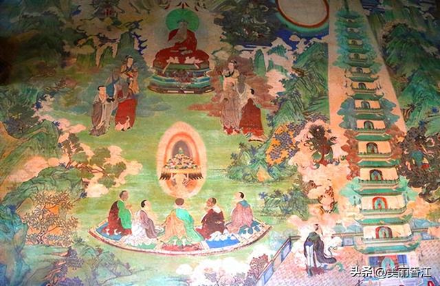 探访青海乐都“高原小故宫”瞿昙寺