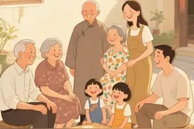 不要彩礼，孩子随母姓可以吗图片