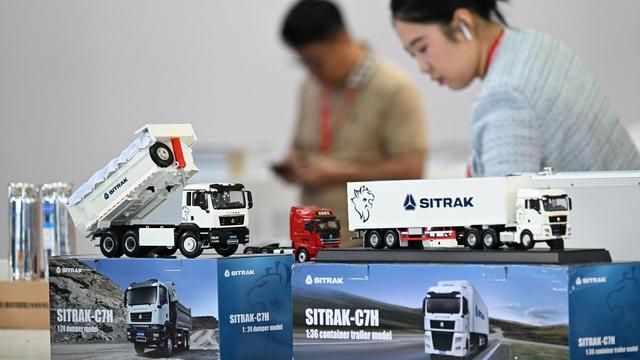 动了俄罗斯的蛋糕？俄方开始对中国下手，关系再好也得多留个心眼