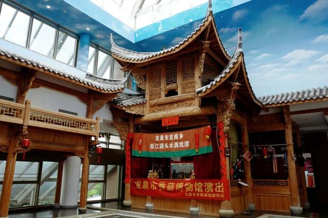 找到了浙江版“大鱼海棠”，人少景美饭好吃！