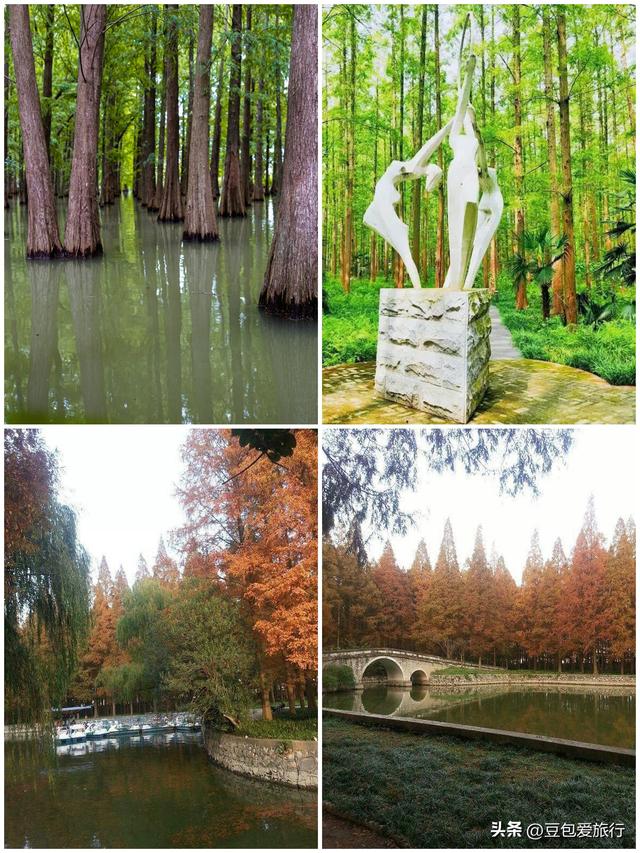 潜江休闲之旅攻略——“曹禺故里，龙虾之乡”