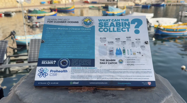 先睹为快 | 马耳他的减碳之道