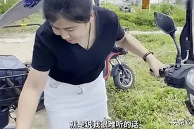 34岁雌雄同体的女性，具备男女两性器官，她该如何生存下去？图片