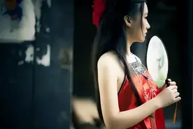 为啥有人嘲笑古代开裆裤？古代人的内衣裤，比你想象得更讲究图片