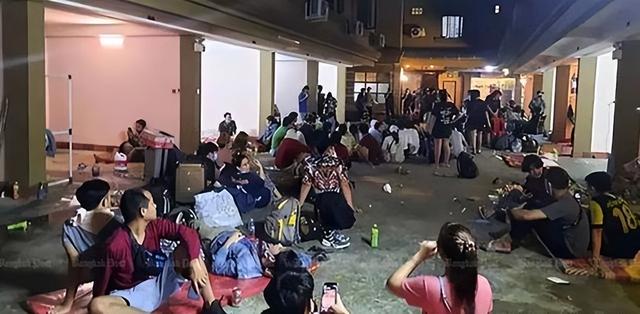 刚落地就遇害！24岁中国小伙横死柬埔寨惨不忍睹，背后真相太恐怖