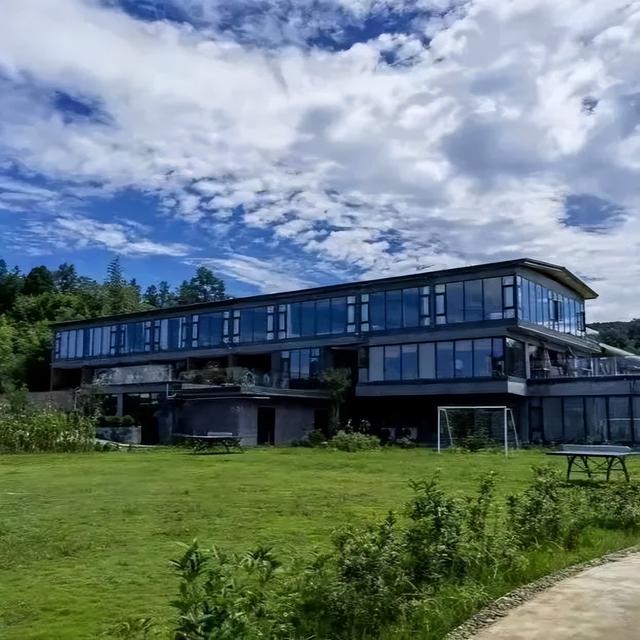 大美广元 邀您来宿 | 10家“最美民宿”新鲜出炉！住进山水里的夏天