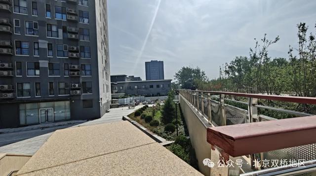 建免费儿童乐园+叠层街心花园项目综合体，双桥这地儿要火！