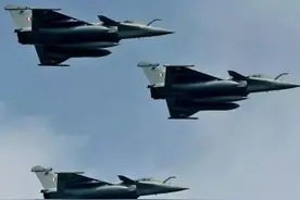 俄制导弹重创巴铁空军基地，深获印军肯定：停火后立刻向俄方求助图片