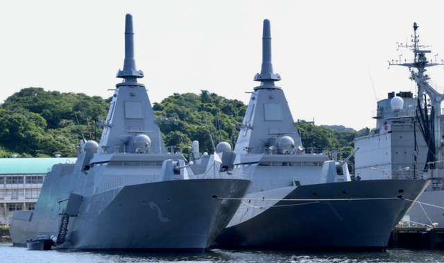 中国新增百枚核导弹？美国渲染“威胁”日本加紧军售