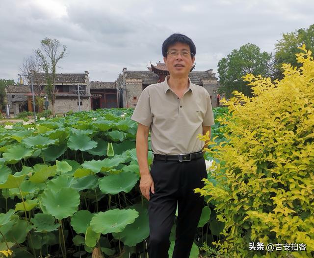 庐陵文化寻访记（四）