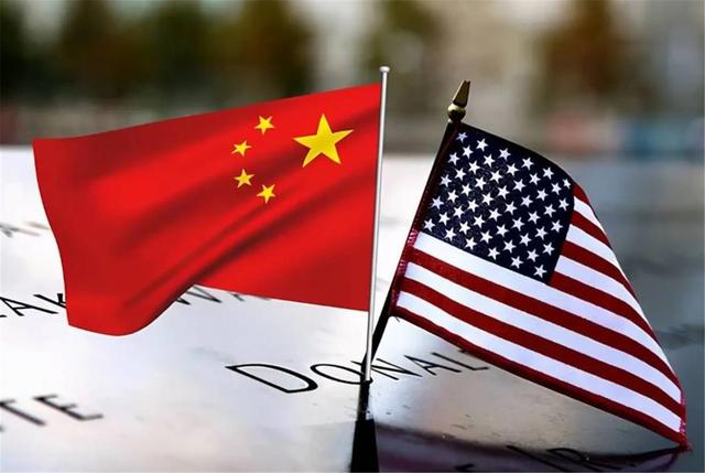美国闯祸了，国台办、外交部、国防部，同时亮出一模一样10字警告